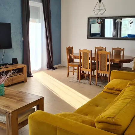 Piekny Dom Blisko Morza Gdynia