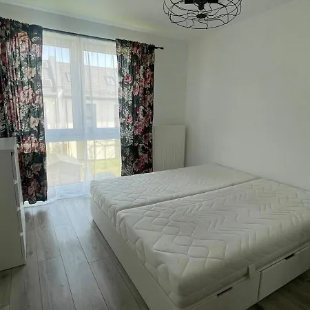 Piekny Dom Blisko Morza Gdynia