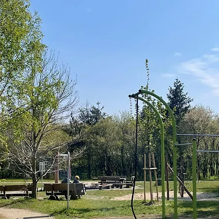 Piekny Dom Blisko Morza Gdynia